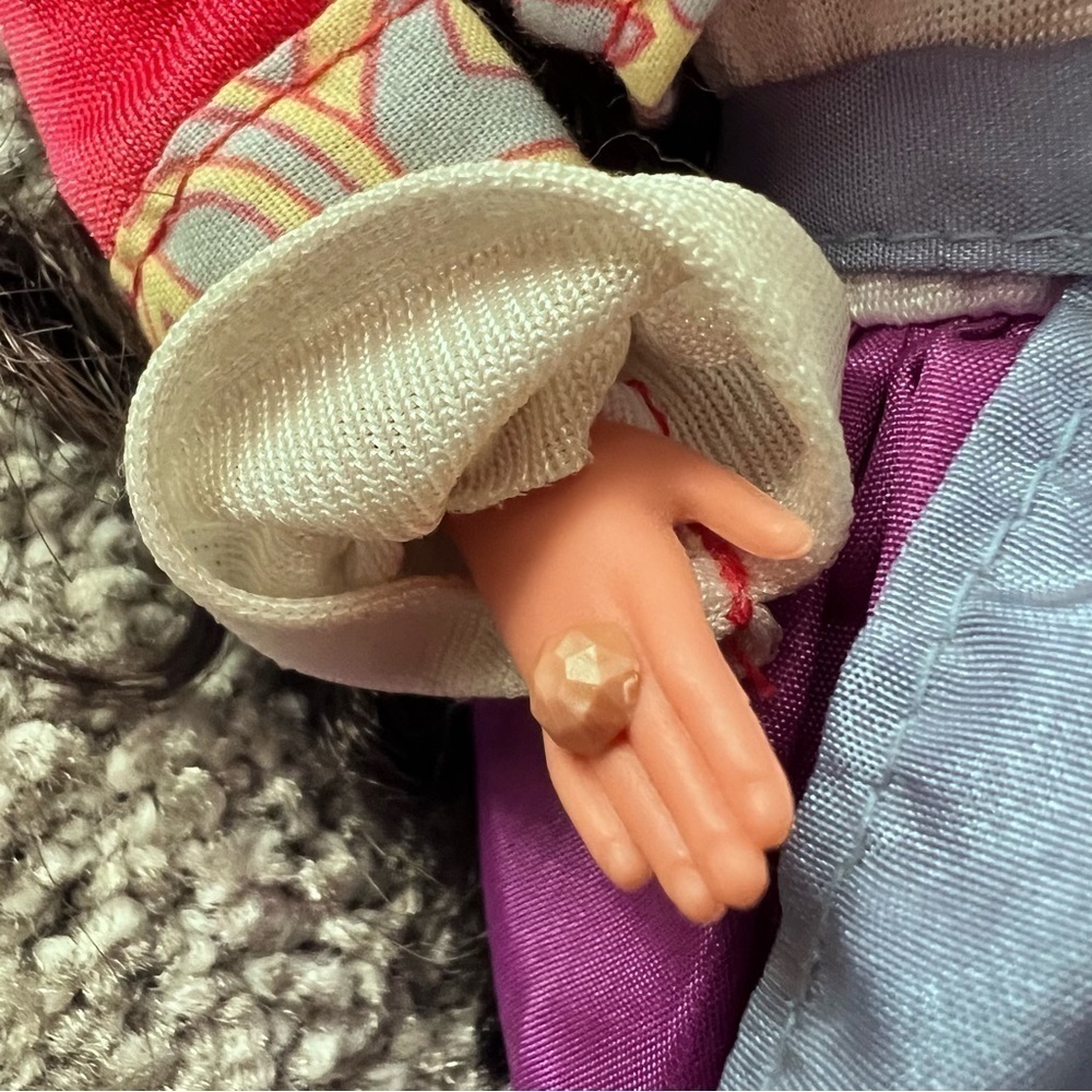 Vintage 1966 barbie - Picture 6 of 8
